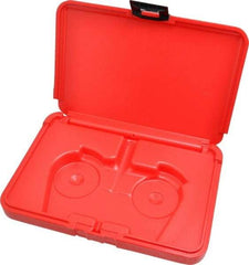 SPI - 2 Inch Test Indicator Spare Part - For Use with SPI # 2091006 Spindle Square - Industrial Tool & Supply