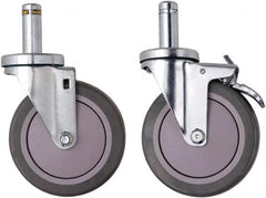 Quantum Storage - 1-1/4" Wide, Open Shelving Accessory/Component - Industrial Tool & Supply