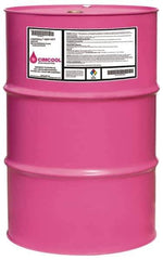 Cimcool - Cimperial 16EP-HFP, 55 Gal Drum Cutting Fluid - Water Soluble, For Boring, Drilling, Grinding, Milling, Reaming, Tapping, Turning - Industrial Tool & Supply