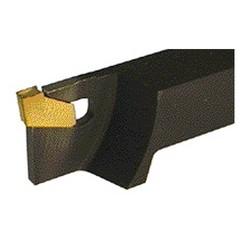 SGTFL 25.4-3 - F-Cut Parting & Grooving Toolholder - Industrial Tool & Supply