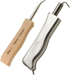 TRIM-LOK - 2 Piece 6" Long, Locking Gasket Tool Kit - Contains 2 Locking Gasket Installation Tools - Industrial Tool & Supply