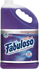 Fabuloso - 1 Gal Bottle All-Purpose Cleaner - Exact Industrial Supply