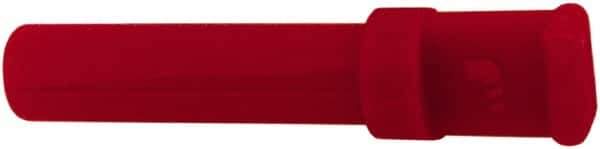 Legris - 12mm Outside Diam, Nylon Push-to-Connect Tube Plug - 290 Max psi, 12mm Stem Diam - Industrial Tool & Supply
