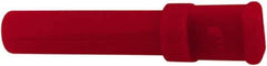 Legris - 12mm Outside Diam, Nylon Push-to-Connect Tube Plug - 290 Max psi, 12mm Stem Diam - Industrial Tool & Supply