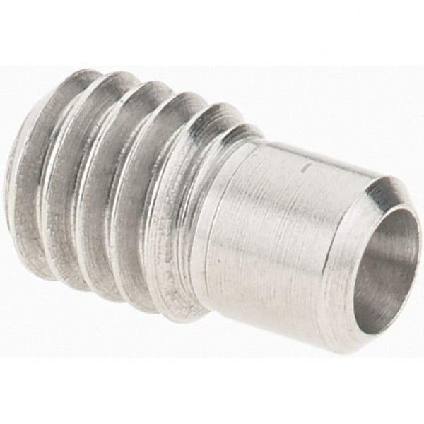Sandvik Coromant - 3/64" Hose Inside Diam x 3.25mm Nozzle Diam, Coolant Hose Nozzle - NPT, for Use with Turning Toolholders, 1 Piece - Industrial Tool & Supply