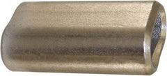 Loos & Co. - 5/16" Sleeve - Stainless Steel - Industrial Tool & Supply