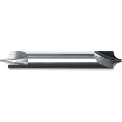 .125DX.031 RAD 2 FL CRNR ROUNDER - Industrial Tool & Supply