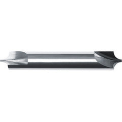 .125DX.031 RAD 2 FL CRNR ROUNDER - Industrial Tool & Supply