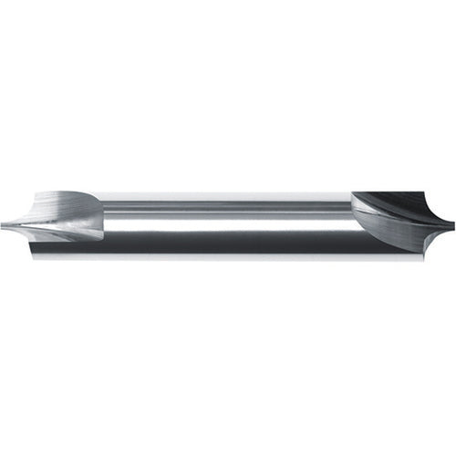 .125DX.010 RAD 2 FL CRNR ROUNDER
