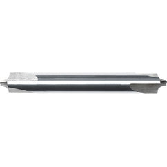 .020RX1/4 SHK CR EM - Industrial Tool & Supply