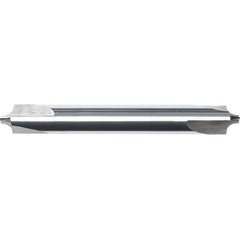 .020RX1/4 SHK CR EM - Industrial Tool & Supply