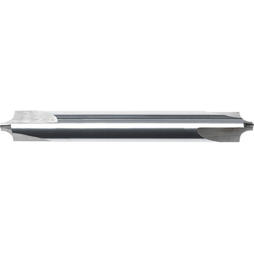.015RX3/16 SHK CR EM - Exact Industrial Supply