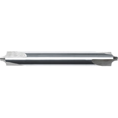 .015RX3/16 SHK CR EM - Exact Industrial Supply