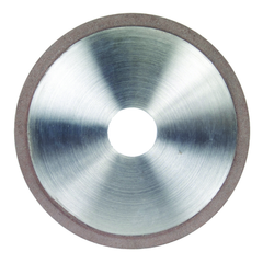 10 x .060 x 5/8" - Straight Diamond Saw Blade Diamond Saw Blade (Wet Continuous Rim) - Industrial Tool & Supply