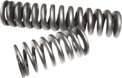 Associated Spring Raymond - 50.8mm OD 63.5mm Free Length Compression Spring - Industrial Tool & Supply