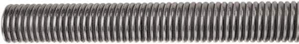 Associated Spring Raymond - 12.7mm OD, Hard Drawn Steel Cut-to-Length Extension Spring - 1.78 Lb/In Rating, 6.31 Lb Init Tension, 508mm Free Length - Industrial Tool & Supply