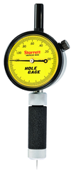 #690M-1Z Hole Gage .25-1.00mm Range - Industrial Tool & Supply