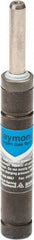 Associated Spring Raymond - M6 Fill Port, M6 Mt Hole, 6mm Rod Diam, 12mm Diam, 75mm Max Stroke, Blue Nitrogen Gas Spring Cylinder - 120mm Body Length, 195mm OAL, 81 Lb Full Stroke Spring Force, 290 psi Initial Charge - Industrial Tool & Supply