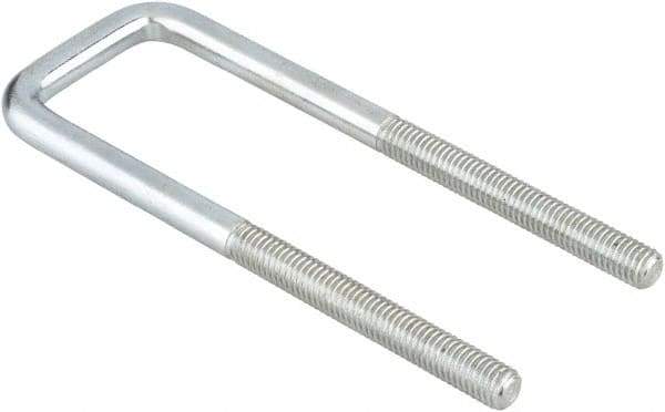 De-Sta-Co - 720 Lb Capacity, Carbon Steel Clamp Latch Plate & Hook Assembly - Use with De-Sta-Co 331 & 331-R Pull Action Latch Clamps - Industrial Tool & Supply