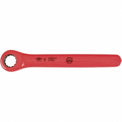 Wiha - Box Wrenches Wrench Type: Box Wrench Size (mm): 19 - Industrial Tool & Supply