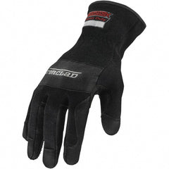 ironCLAD - Size XL (10) Kevlar/Nomex Heat Resistant Glove - Industrial Tool & Supply