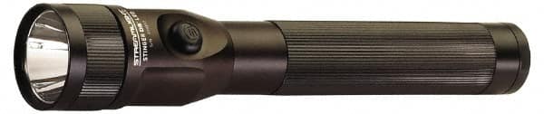 Streamlight - Impact Resistant, Water Resistant, Aluminum Industrial Tactical Flashlight - Industrial Tool & Supply