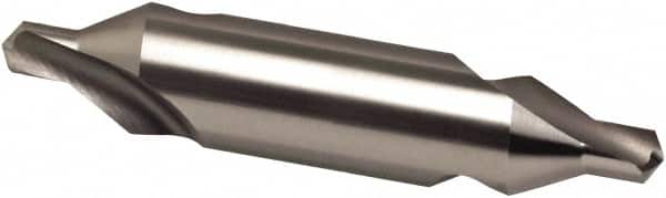 Guhring - Metric Combo Drill & Countersink - Industrial Tool & Supply