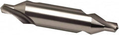 Guhring - Metric Combo Drill & Countersink - Industrial Tool & Supply