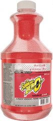 Sqwincher - 64 oz Bottle Fruit Punch Activity Drink - Exact Industrial Supply