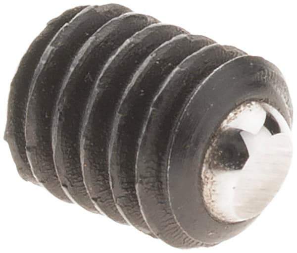 Sandvik Coromant - Torx Plus Cap Screw for Indexables - M4 Thread, Industry Std 5519 026-09, For Use with Adapters - Industrial Tool & Supply