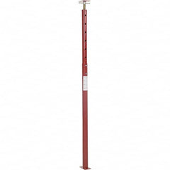 Vestil - Service & Floor Jacks Type: Telescopic Load Capacity (Lb.): 8,438.000 - Industrial Tool & Supply