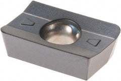 Dapra - APET160416 Grade DMP30-GLH Carbide Milling Insert - 1/16" Corner Radius - Industrial Tool & Supply