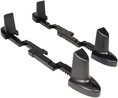 Tripp-Lite - Electrical Enclosure Plastic Switch Box - For Use with UPS System, Includes 2-9U Stand & Instruction Sheet - Industrial Tool & Supply