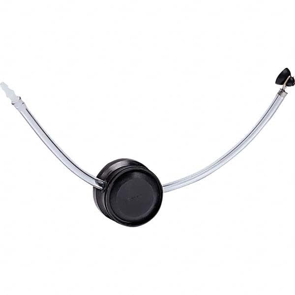 MSA - Respiratory Fit Testing Kits Type: Fit Test Kit Test Type: Qualitative - Industrial Tool & Supply