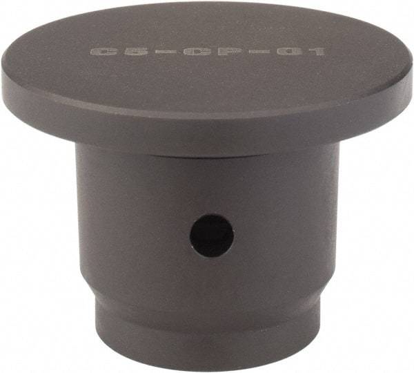 Sandvik Coromant - Plug for Indexable Toolholder Tools - Industrial Tool & Supply