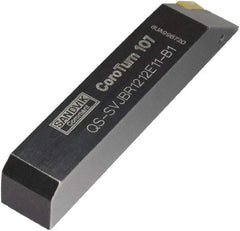 Sandvik Coromant - Stop for Indexable Tools - For Indexable Tools - Industrial Tool & Supply