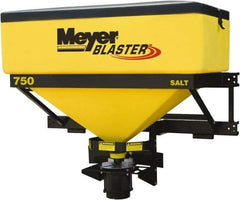 Meyer Products - 1,024 Lb Polyethylene Tailgate Landscape Spreader - Industrial Tool & Supply