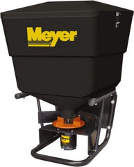 Meyer Products - 1,024 Lb Polyethylene Tailgate Landscape Spreader - Industrial Tool & Supply