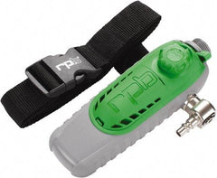 RPB - Supplied Air (SAR) Control Valves Valve Type: HIgh Pressure Connection Type: Tongue Buckle - Industrial Tool & Supply