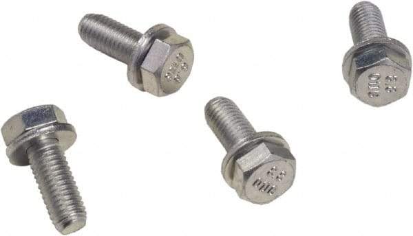 Square D - Circuit Breaker Screw - Use with PowerPact - Industrial Tool & Supply