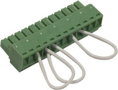 Square D - Circuit Breaker Trip Unit - Use with P-Frame Circuit Breaker, R-Frame Circuit Breaker - Industrial Tool & Supply