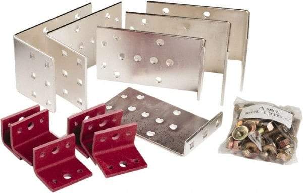 Square D - Circuit Breaker Terminal Pad Kit - Industrial Tool & Supply