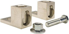 Square D - Circuit Breaker Mechanical Lug - 14-1/0, 8-1/0 AWG - Industrial Tool & Supply