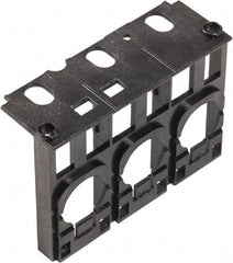 Square D - Circuit Breaker Lug Shield - Use with PowerPact J-Frame - Industrial Tool & Supply