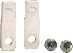 Square D - Circuit Breaker Connection Kit - Use with PowerPact H-Frame, PowerPact J-Frame, PowerPact L-Frame - Industrial Tool & Supply