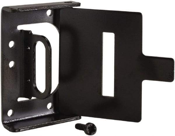 Square D - Circuit Breaker Handle Padlock Attachment - Use with Circuit Breaker - Industrial Tool & Supply