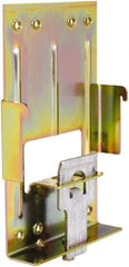 Square D - Circuit Breaker Din Rail Mounting Kit - Use with PowerPact - Industrial Tool & Supply