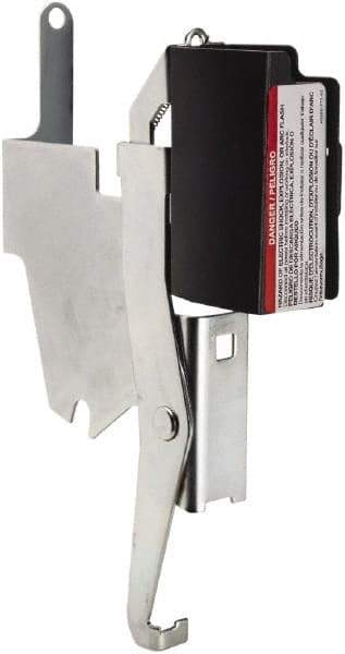 Square D - Safety Switch Electrical Interlock - Industrial Tool & Supply