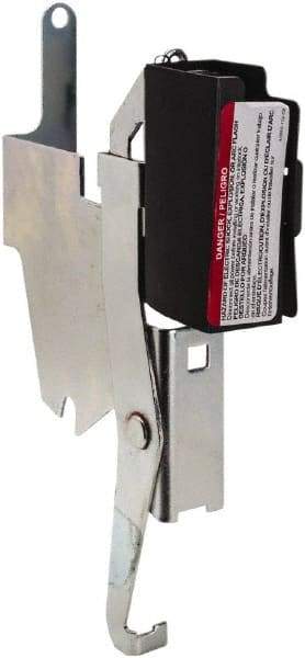 Square D - Safety Switch Electrical Interlock - Industrial Tool & Supply