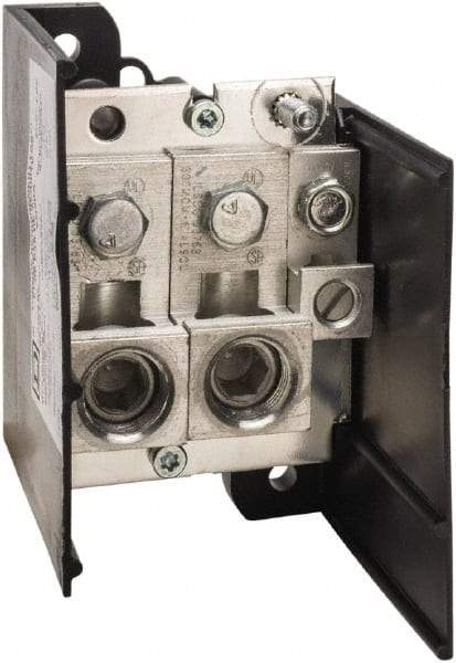 Square D - Safety Switch Neutral Block - Industrial Tool & Supply